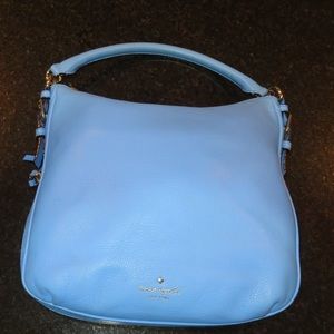 MOVING SALE! Kate Spade Small Ella Crossbody Bag